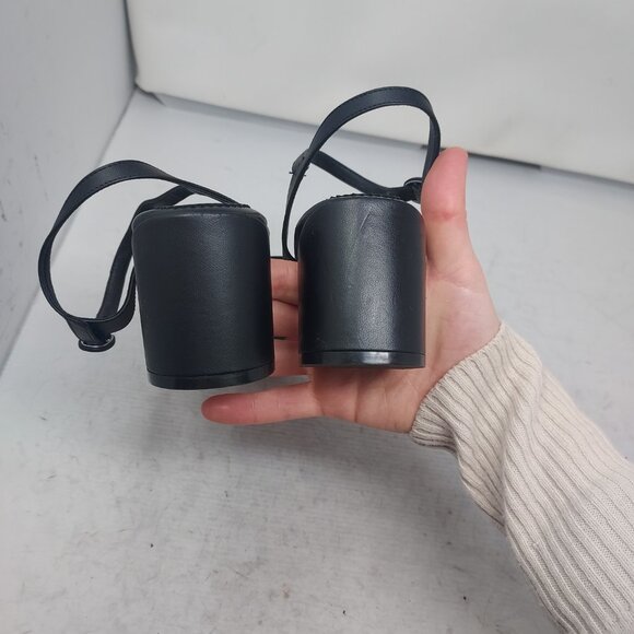 Christian Louboutin Black Miss Jane Sandal - Picture 9 of 13